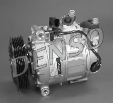 DENSO DCP02033