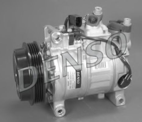 DENSO DCP02039