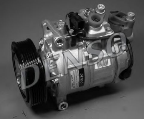 DENSO DCP02016