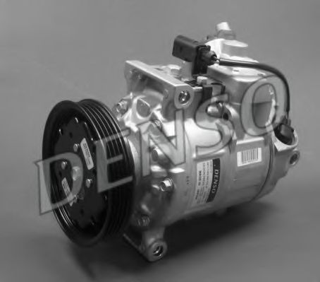 DENSO DCP02024