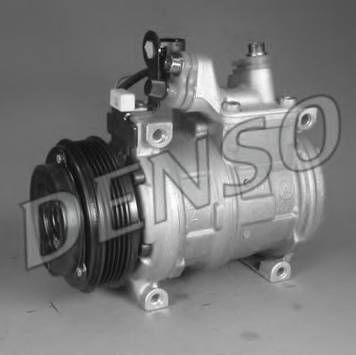 DENSO DCP05001