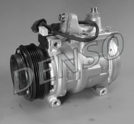 DENSO DCP05008