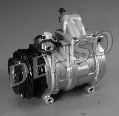 DENSO DCP05009