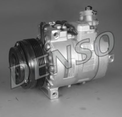 DENSO DCP05019