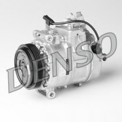 DENSO DCP05021