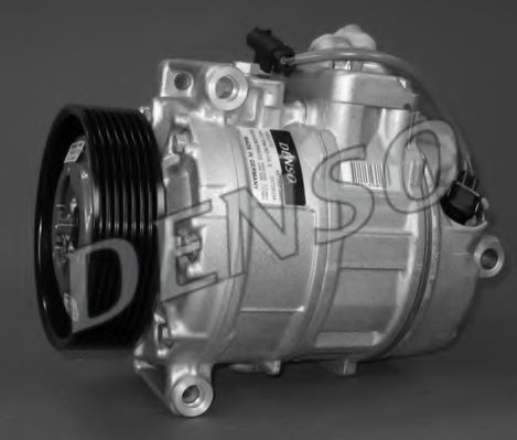 DENSO DCP05033