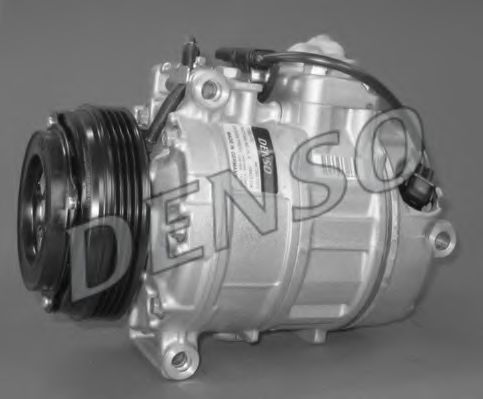 DENSO DCP05034