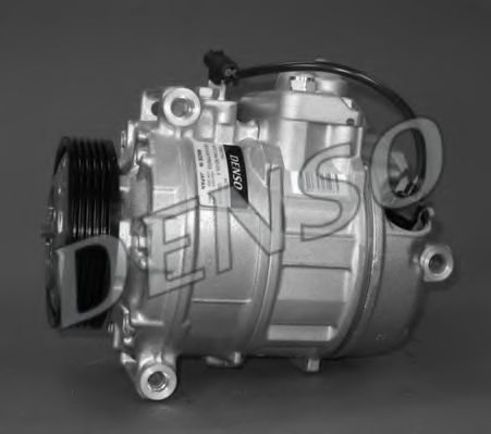 DENSO DCP05038