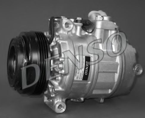 DENSO DCP05039