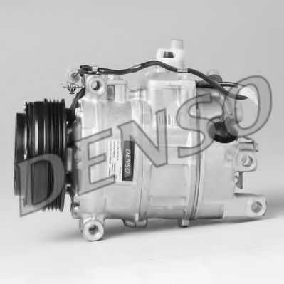 DENSO DCP05076