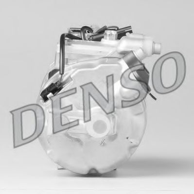 Компрессор, кондиционер DENSO DCP05081 Компрессор, кондиционер DENSO DCP05081