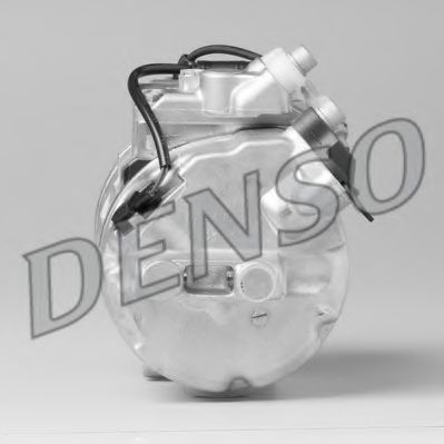 Компрессор, кондиционер DENSO DCP05082 Компрессор, кондиционер DENSO DCP05082
