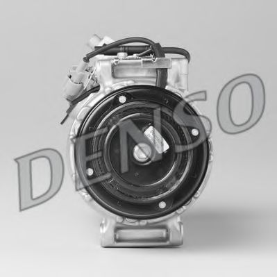 Компрессор, кондиционер DENSO DCP05082 Компрессор, кондиционер DENSO DCP05082