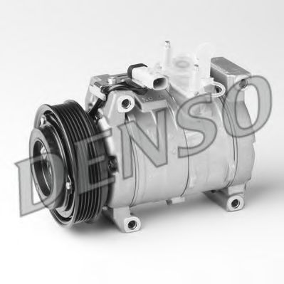 DENSO DCP06018