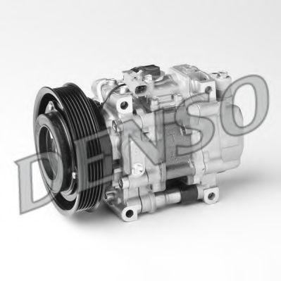 DENSO DCP09009