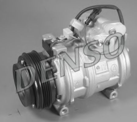 DENSO DCP12003