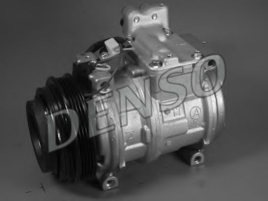 DENSO DCP12008