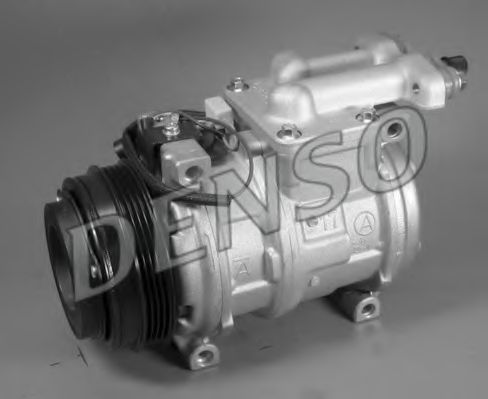 DENSO DCP12009