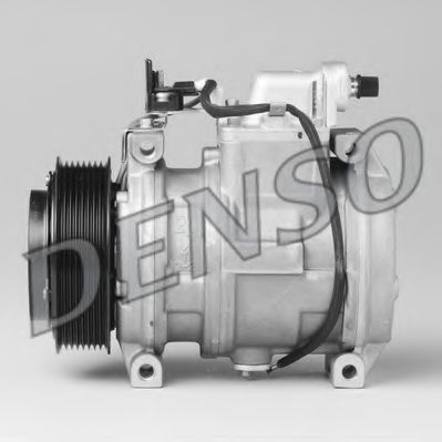 DENSO DCP17006