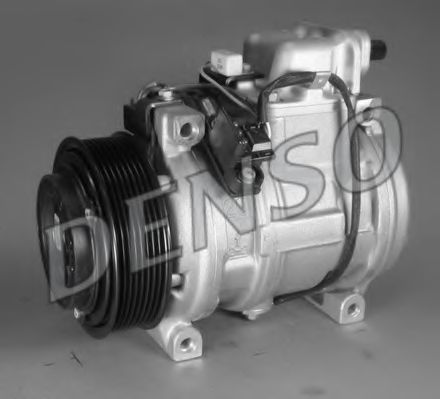 DENSO DCP17007