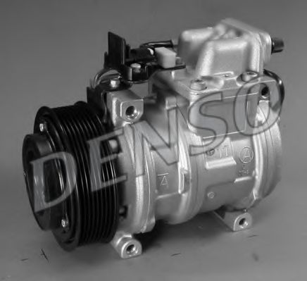 DENSO DCP17008