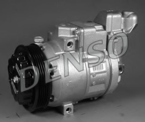 DENSO DCP17025