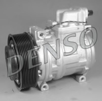 DENSO DCP17034