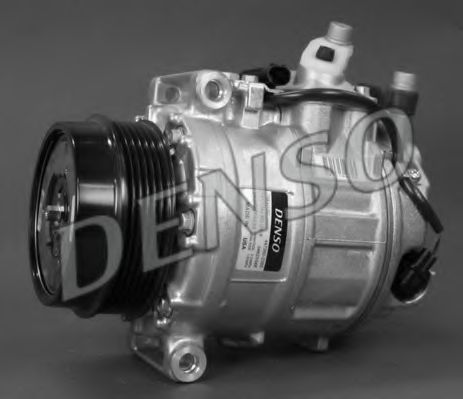 DENSO DCP17039