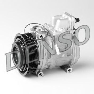 DENSO DCP17084