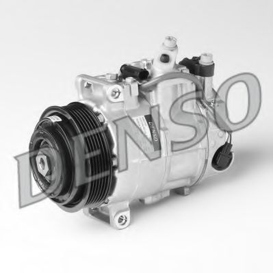 DENSO DCP17100