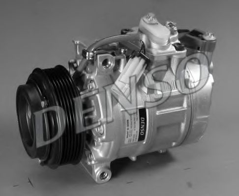 DENSO DCP20005