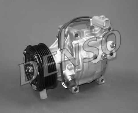 DENSO DCP50012