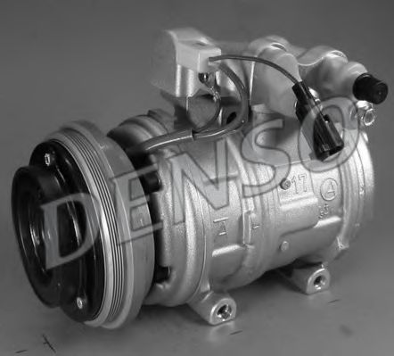 DENSO DCP99004