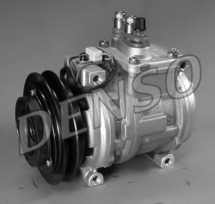 DENSO DCP99502