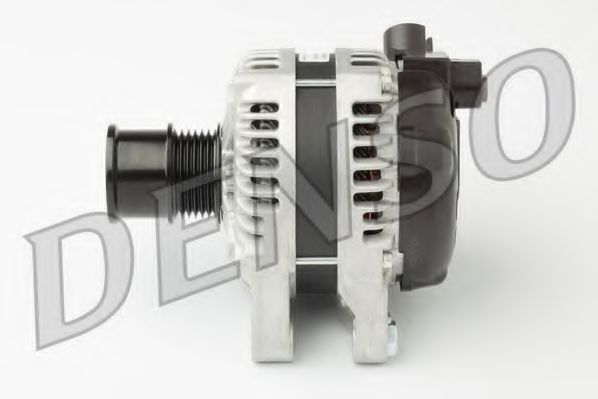 Генератор DENSO DAN1074 Генератор DENSO DAN1074
