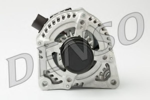 Генератор DENSO DAN1074 Генератор DENSO DAN1074