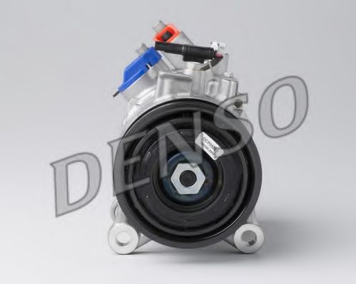 Компрессор, кондиционер DENSO DCP05099 Компрессор, кондиционер DENSO DCP05099