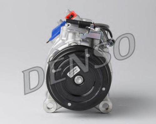 Компрессор, кондиционер DENSO DCP05096 Компрессор, кондиционер DENSO DCP05096