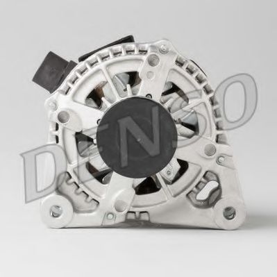Генератор DENSO DAN1312 Генератор DENSO DAN1312