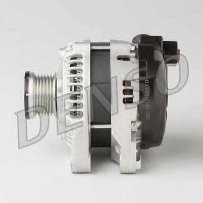 Генератор DENSO DAN1312 Генератор DENSO DAN1312