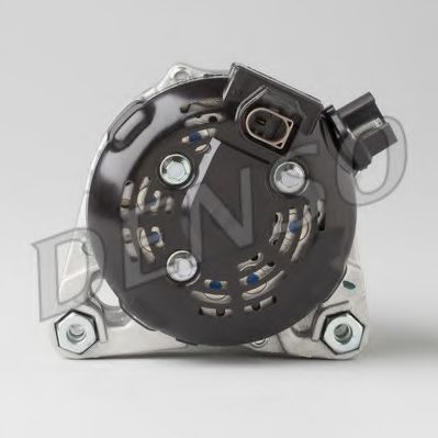 Генератор DENSO DAN1312 Генератор DENSO DAN1312