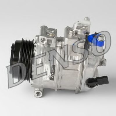 Компрессор, кондиционер DENSO DCP32068 Компрессор, кондиционер DENSO DCP32068