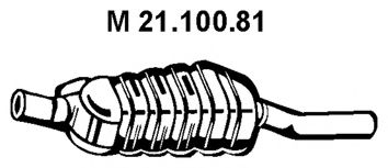 EBERSPÄCHER 21.100.81