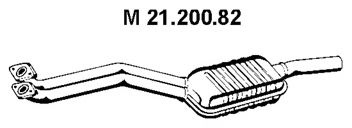 EBERSPÄCHER 21.200.82