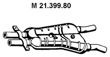 EBERSPÄCHER 21.399.80
