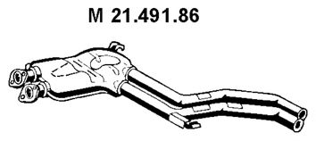 EBERSPÄCHER 21.491.86