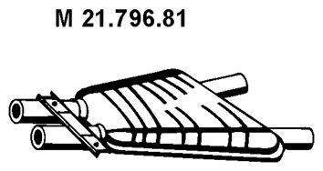 EBERSPÄCHER 21.796.81