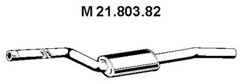 EBERSPÄCHER 21.803.82