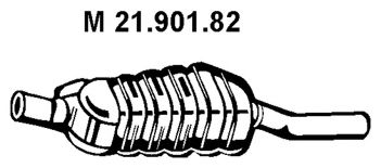 EBERSPÄCHER 21.901.82