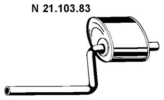 EBERSPÄCHER 21.103.83